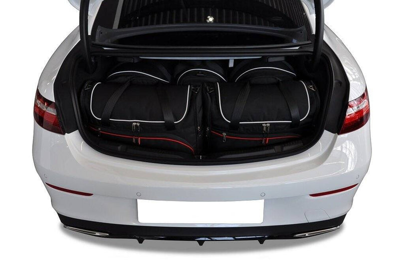 Kjust reistassenset geschikt voor Mercedes Benz E-Klasse (C238) coupe (2017-2023)