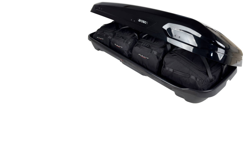 Kjust dakkoffer tassenset Aroso Stuttgart 470