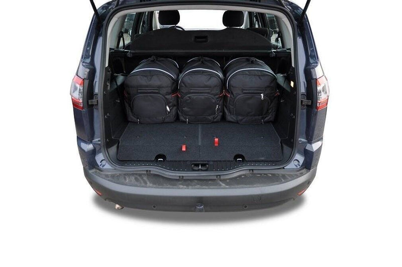 Kjust Reisetaschenset für Ford S-Max (2006-2015) 