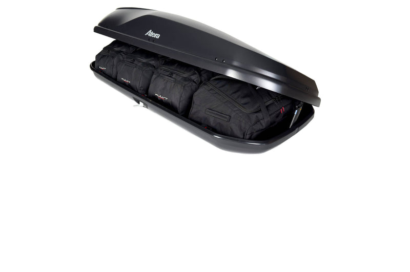 Kjust dakkoffer tassenset Atera Casar Xl-6