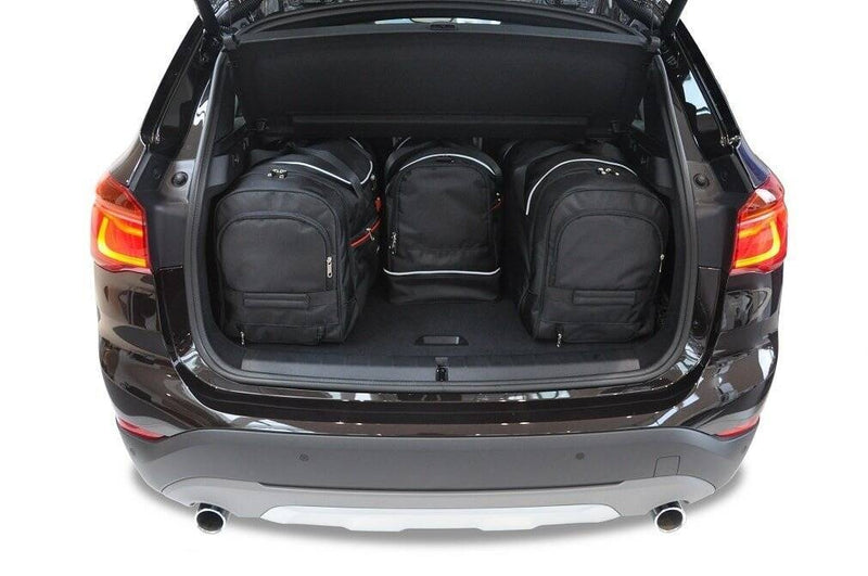 Kjust Reisetaschenset für BMW X1 (F48) (2015-2022) 