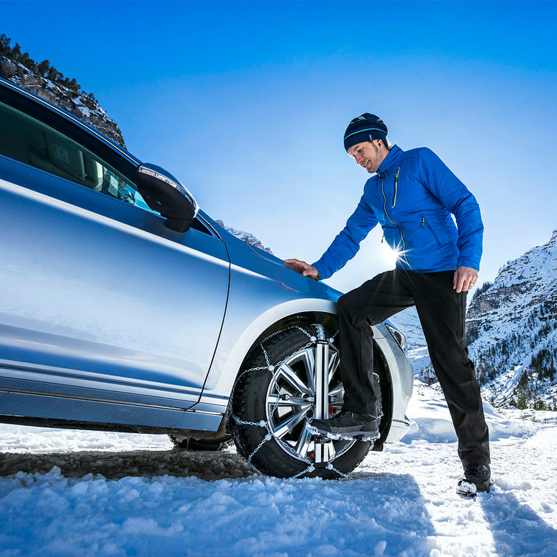 König EASY-FIT SUV 245 