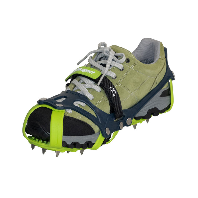 Veriga schoenkettingen Crampons RUN Track (39-42)