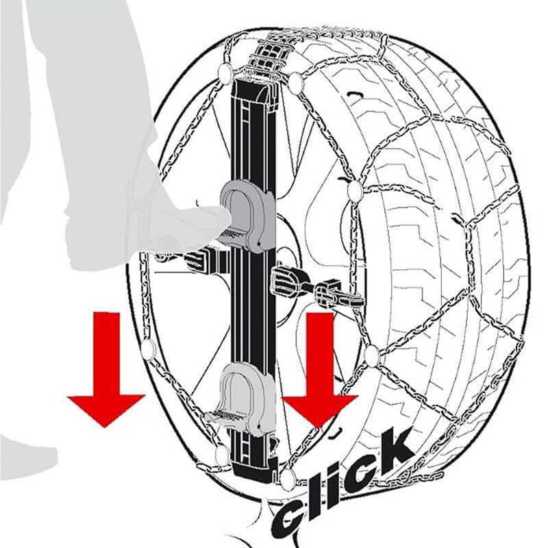 König EASY-FIT SUV 247-4