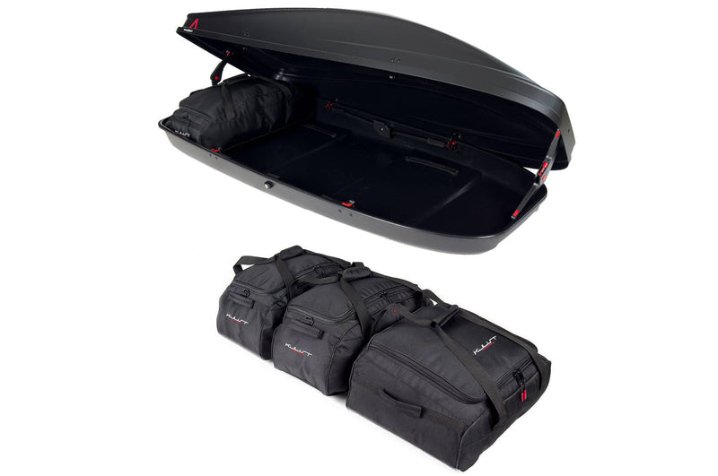 Kjust Dachbox-Taschenset G3 Spark 480 