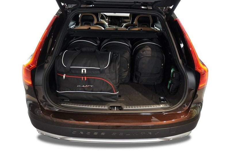 Kjust Reisetaschenset für Volvo V90 Kombi (2016-) 