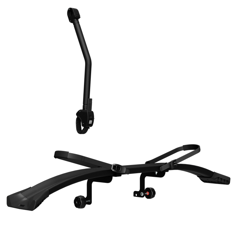 GP Zusätzlicher Fahrradkit für Plattform Saturn 