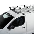 Cruz Evo Rack Aluminium module A34-140-3