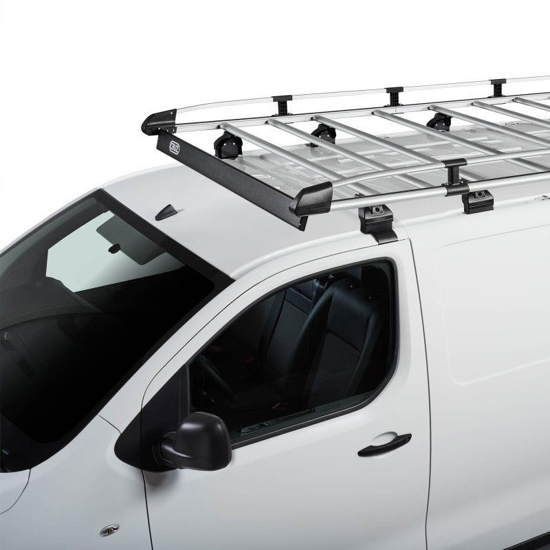 Cruz Evo Rack Aluminium module A28-158-3