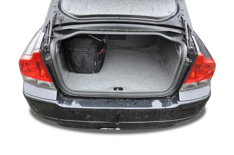 Kjust Reisetaschenset für Volvo S60 Limousine (2000-2010) 