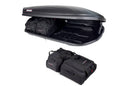 Kjust dakkoffer tassenset Menabo Marathon 460-8