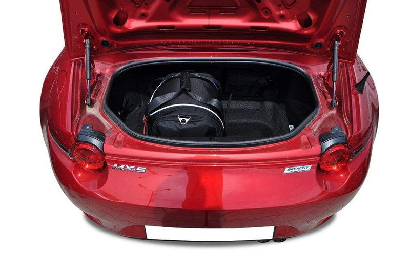 Kjust Reisetaschen-Set für Mazda MX5 (2015-) 