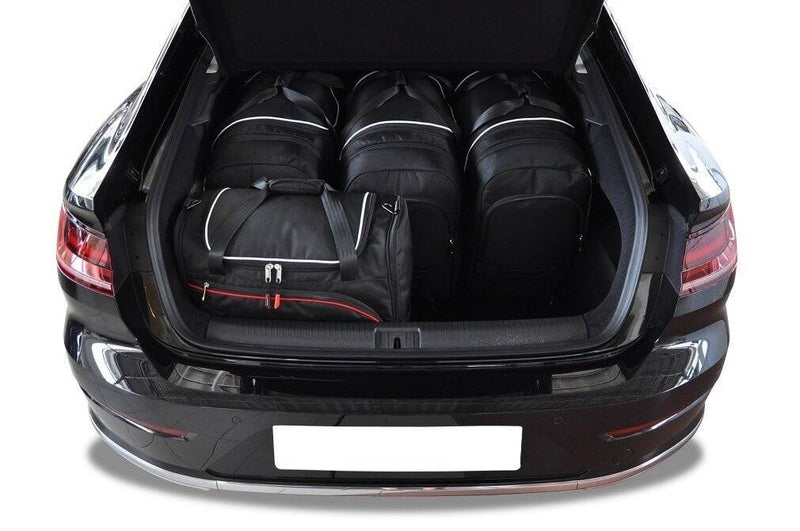 Kjust Reisetaschenset für Volkswagen Arteon (2017-) 