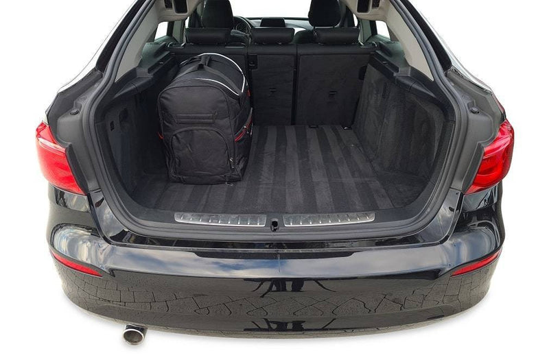 Kjust Reisetaschenset für BMW 3er Serie (F34) GT (2013-) 