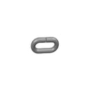 Open chain link for tightening chain-1