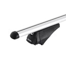 Menabo dakdrager Tiger geschikt voor BMW 3 serie Touring (2012-2019)