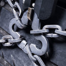 Spikes Spider Easy Alpine Pro 3-7