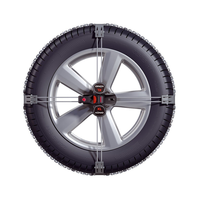 König K-SUMMIT XL K55-2