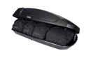 Kjust dakkoffer tassenset Thule Force Xt M