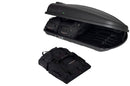 Kjust dakkoffer tassenset Rameder Topbox 420-4