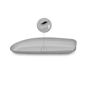 Dakkoffer Hoes Maat M 135-175 cm-2