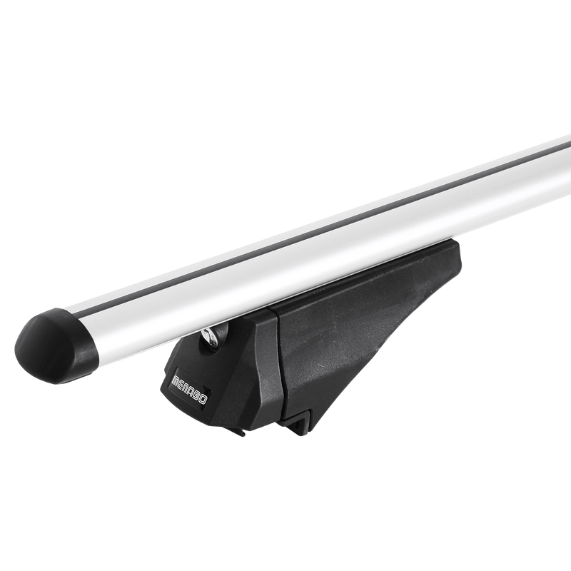 Menabo dakdrager Tiger geschikt voor Mitsubishi Outlander (III) (2013-2024)