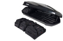 Kjust dakkoffer tassenset Taurus Strike 480-8