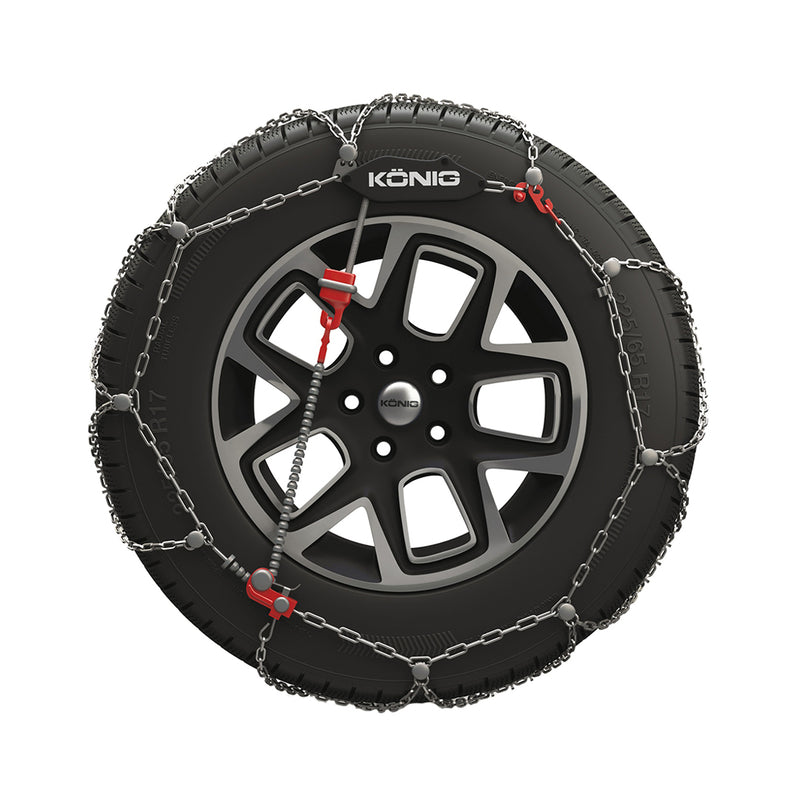 König XG CROSS 251-3