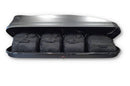 Kjust dakkoffer tassenset Universeel Set-1