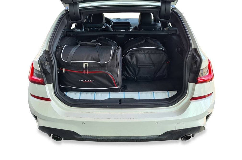 Kjust Reisetaschenset für BMW 3er (G21) Touring (2019-) 