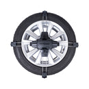 Spikes Spider Easy Alpine Pro 4-2