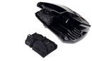 Kjust dakkoffer tassenset Thule Motion 3 Xl-6
