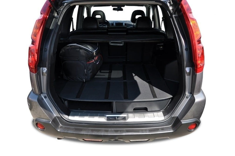 Kjust Reisetaschenset für Nissan X-Trail (2007-2014) 