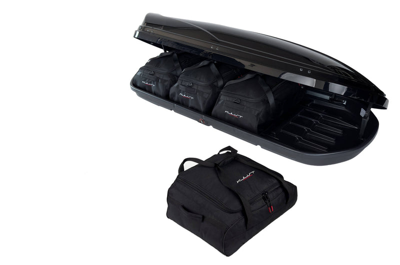 Kjust dakkoffer tassenset Modula Wego 500-6