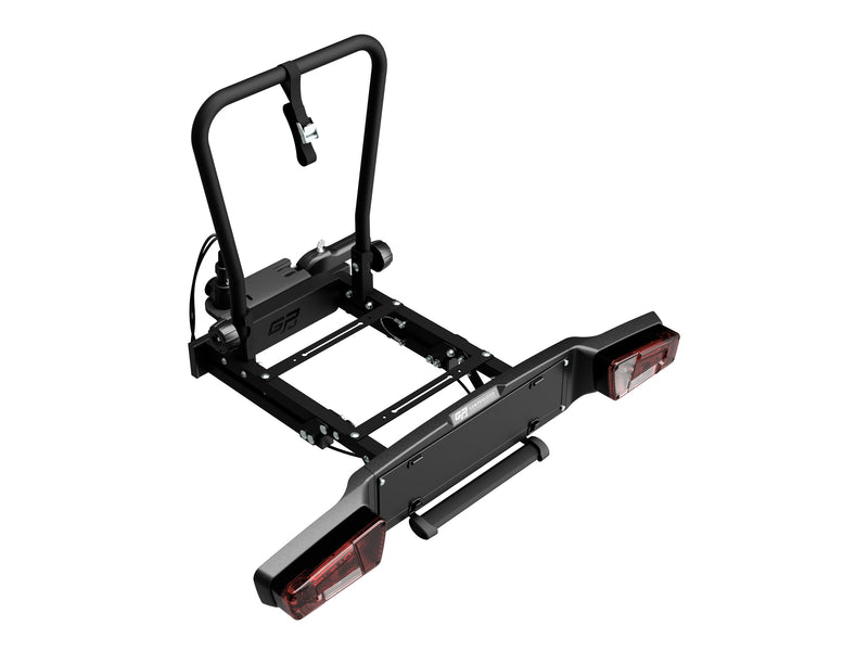 GP Calypso Bagagebox compleet-4