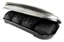 TASSEN KJUST PRO JUNIOR FL 580-1