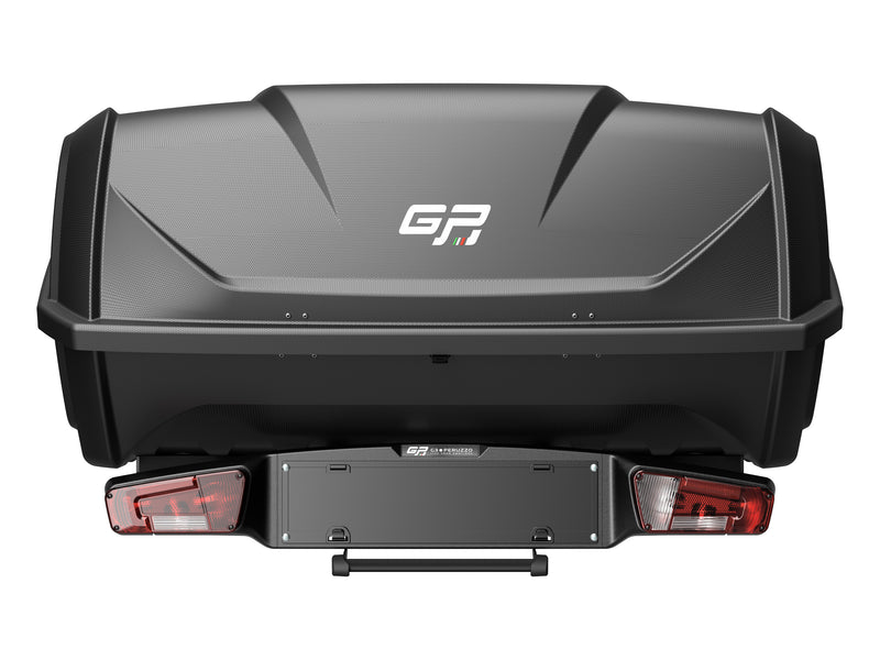 GP Calypso Bagagebox compleet-2