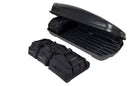Kjust dakkoffer tassenset FARAD Koral N20-8