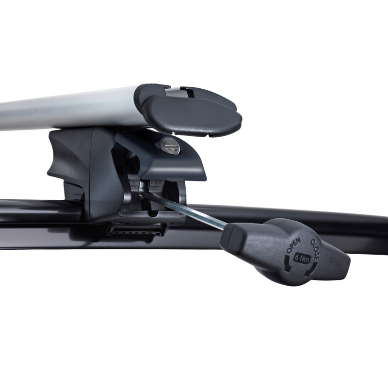 Atera dakdrager Signo geschikt voor Mitsubishi Eclipse Cross (2017-)