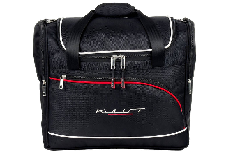 Kjust Flugzeugtasche 45 L