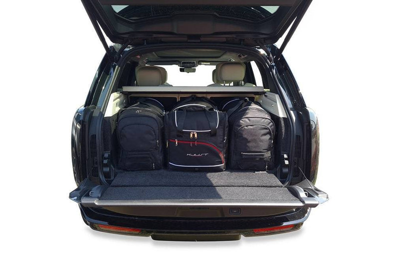 Kjust Reisetaschen-Set passend für Land Rover Range Rover Serie V (2023-)