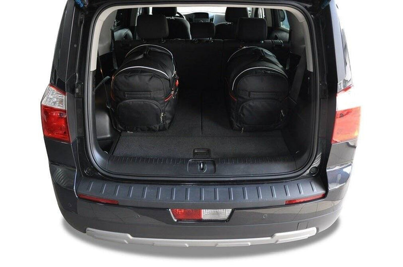 Kjust Reisetaschenset für Chevrolet Orlando (2011-2018) 