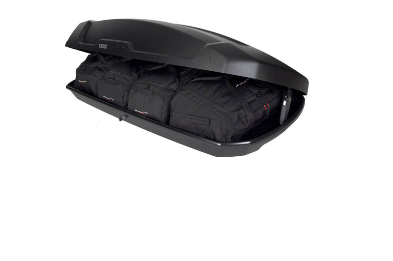 Kjust Dachbox Taschen-Set Thule Force Xt Xl 