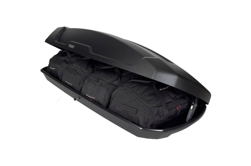 Kjust Dachbox Taschen-Set Thule Force Xt Xl 