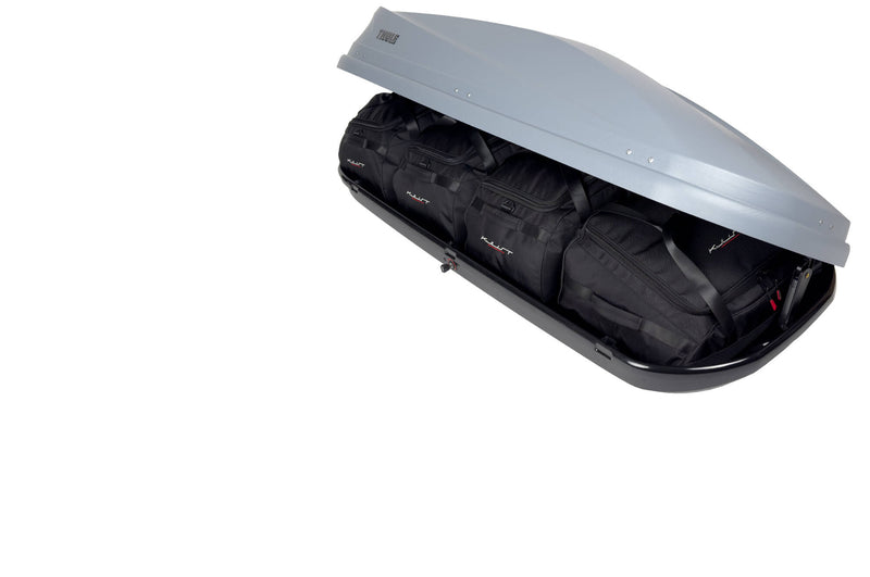 Kjust Dachbox-Taschenset Thule Touring L 