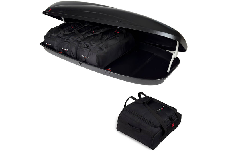 Kjust Dachbox Taschen-Set G3 Krono 480 