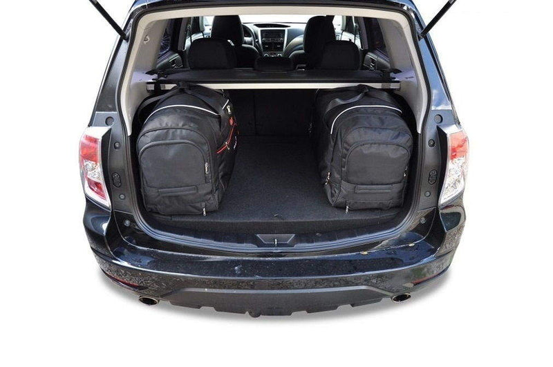 Kjust Reisetaschenset für Subaru Forester (2008-2013) 