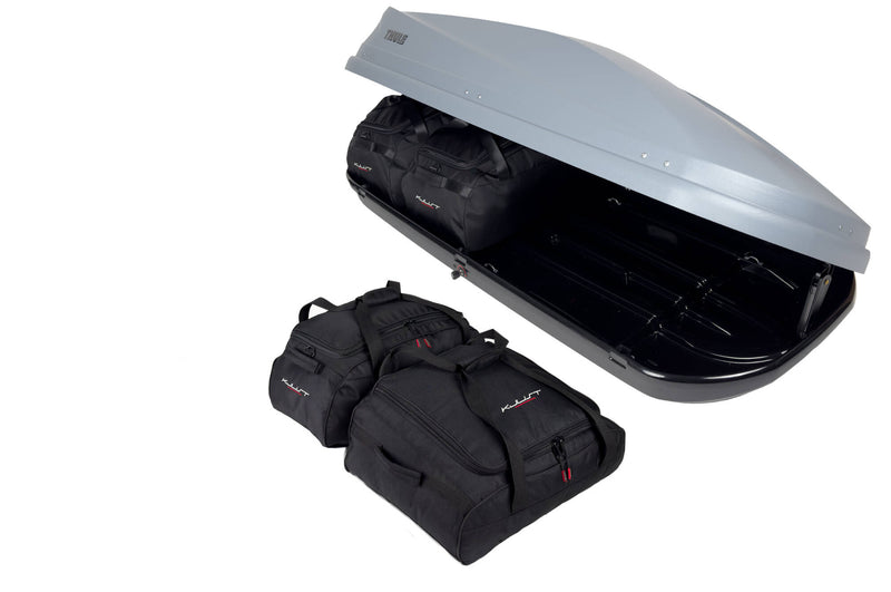 Kjust Dachbox-Taschenset Thule Touring L 