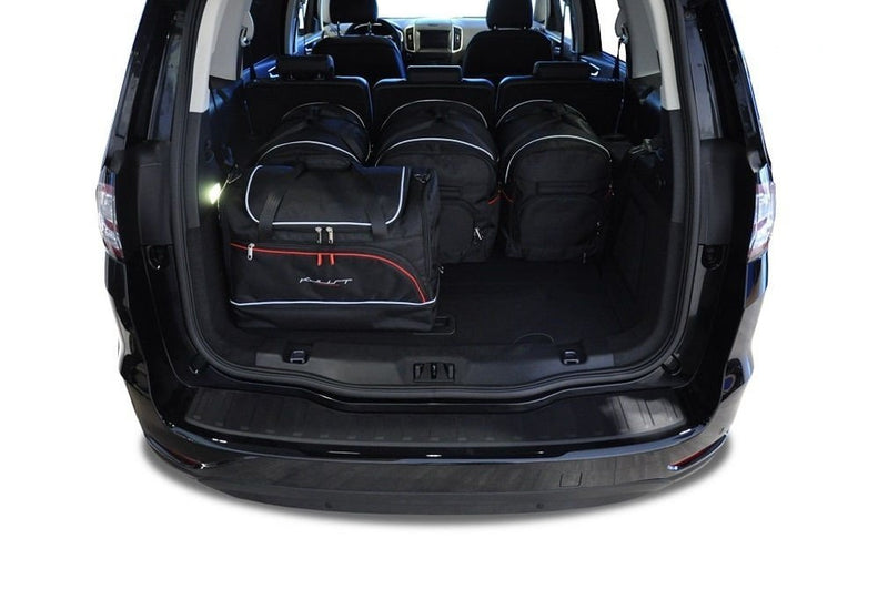 Kjust Reisetaschenset für Ford Galaxy (2015-) 