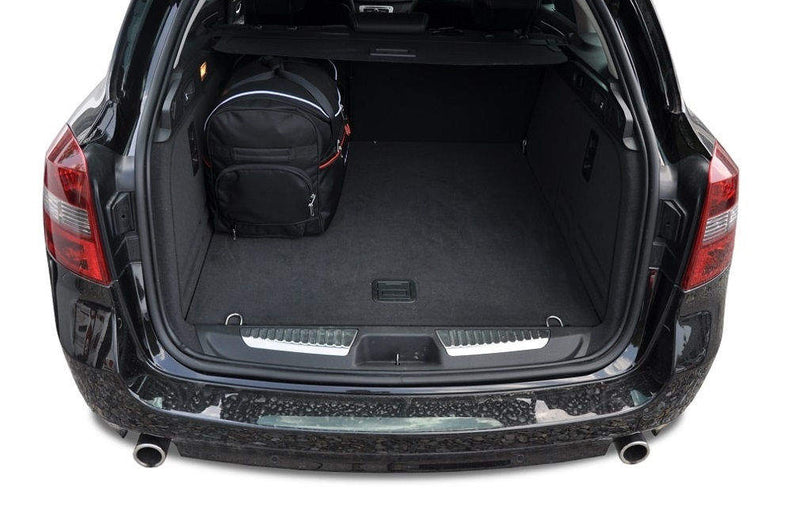 Kjust Reisetaschenset für Renault Laguna Sport Tourer (2008-2015) 